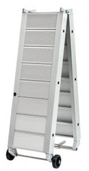 Pasarella, En 36 Cm, Boy 310 Cm, Alümi̇nyum