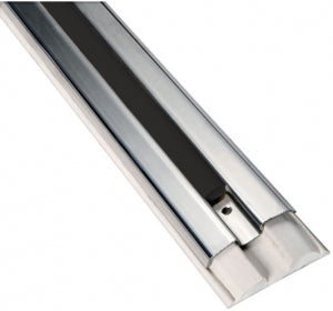 Taco Marine Railing Rail, 60mm x 6.1m