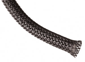Techflex Heavy Wall Cable/Spiral Cover, Ø 9.5 Mm