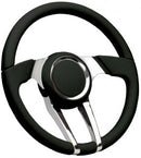 Isotta Marine Rudder Wheel, Prestigo Ss, Ø 35Cm