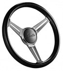 Isotta Marine Rudder Wheel, Cesca Ø 35Cm