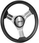 Isotta Marine Rudder Wheel, Vtr14 Ø 35Cm