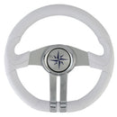 Di̇reksi̇yon Si̇mi̇di̇, Baltic, Ø 32 Cm, Beyaz