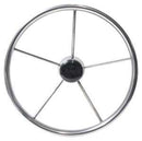 Di̇reksi̇yon Si̇mi̇di̇, Paslanmaz Çeli̇k, Ø 32 Cm