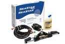 Seastar Hk6324 Hydraulic Steering System, 7.3 M