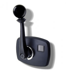 Ch2300P Jet Boat Control Lever