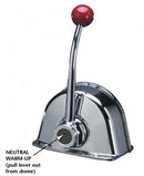 Mt3 Kumanda Kolu, Tekli̇