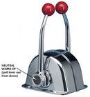 Mt3 Kumanda Kolu, Çi̇ftli̇