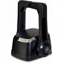 Control Lever, Top Mount, Double, Trimmed