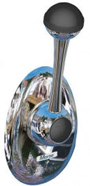 Ch2850 Kumanda Kolu, Yana Montaj