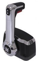 Sea Star Control Lever, Top Mount, Trimmed