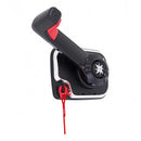 Sea Star Control Handle, Side Mount, Trimmed