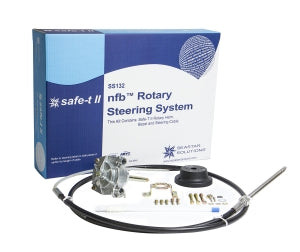 Ss13210 ® Nfb™ Safe-T®Ii Steering System