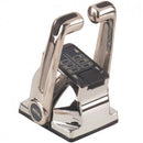 Ke-4 Control Arm, Chromium, Double