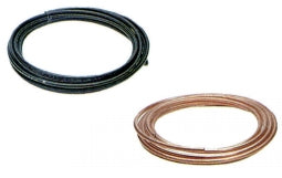 Copper10 Bakir Hortum, 8X10Mm, 15 Metre