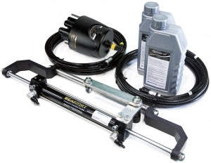 Seafirst Mo100H Hi̇droli̇k Dümen Si̇stemi̇