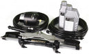 Seafirst Mo350H-R1 Hydraulic Steering System
