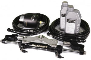Seafirst Mo350H-Y1 Hi̇droli̇k Dümen Si̇stemi̇