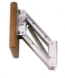 Motor Braketi, Aynaya Montaj, Ahşap/Paslanmaz