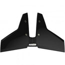 Stingray Motor Wing, Classic Senior, Black