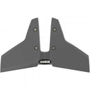 Stingray Motor Wing, Classic Senior, Gray