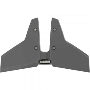 Stingray Motor Wing, Classic Senior, Gray