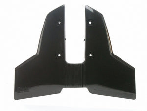 Stingray Motor Wing, Classic Junior, Black