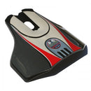 Stingray Motor Wing, Xriii Senior, Black