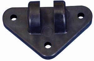 Lenco Cylinder Bottom Mounting Bracket