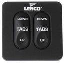 Lenco Flap Control Panel, Standard