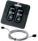 Lenco Fly-Bridge Control Kit, Standard