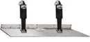 Lenco Super Strong Trim Tab Set, 16"X42", 24V