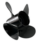Turning Point 4 Blade Aluminum Propeller, Left,