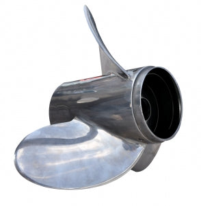Turning Point Pasl. Steel Propeller, Left, 14-1/4X17,