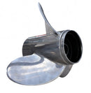 Turning Point Pasl. Steel Propeller, Left, 14-1/4X19,