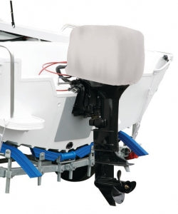 Outboard Motor Cover For 2-4 Hp Motor