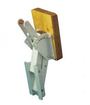 Motor Braketi̇, Açi Ayarli, Alum., Aynaya Montaj