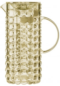 Guzzini Tiffany Ice Pitcher Sand Color