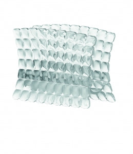 Guzzini Tiffany Napkin Holder Transparent