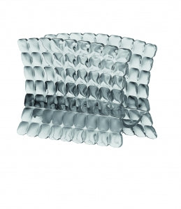 Guzzini Tiffany Napkin Holder Gray