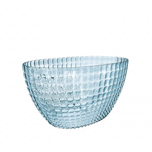 Guzzini Tiffany Cooling Bowl Blue