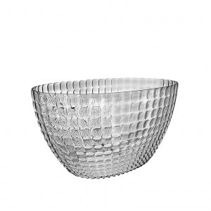 Guzzini Tiffany Cooling Bowl Gray