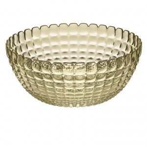 Guzzini Tiffany Salad Bowl L Sand Color