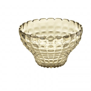 Guzzini Tiffany Serving Bowl 12Cm Sand Color