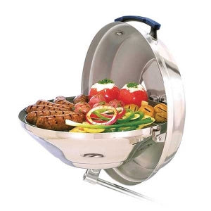 Marinated Kettle, Barbecue, 368mm