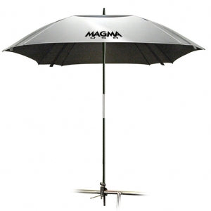 Güneşli̇k Şemsi̇ye, Magma Boat Umbrella, Gümüş