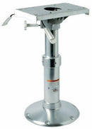 Sofa Leg, Aluminum, A.Service, 45-59cm Adjustable