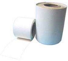 Non-Slip Tape, White, Width 2.5 Cm