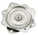 Swivel Base for Sofa, Stainless Steel