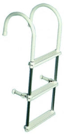 Portati̇f Merdi̇ven, 3 Basamakli